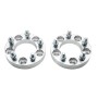 [US Warehouse] 2 PCS Hub Centric Wheel Adapters for Dodge 2008-2011 / Ford 1960-2011 / Jeep 1986-2007